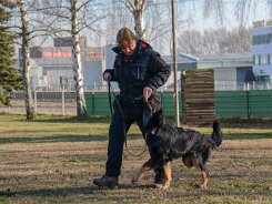 Workshop mit Stephanie Ollmann 2019